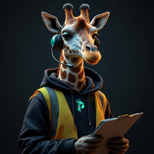 Kestrel, message routing specialist