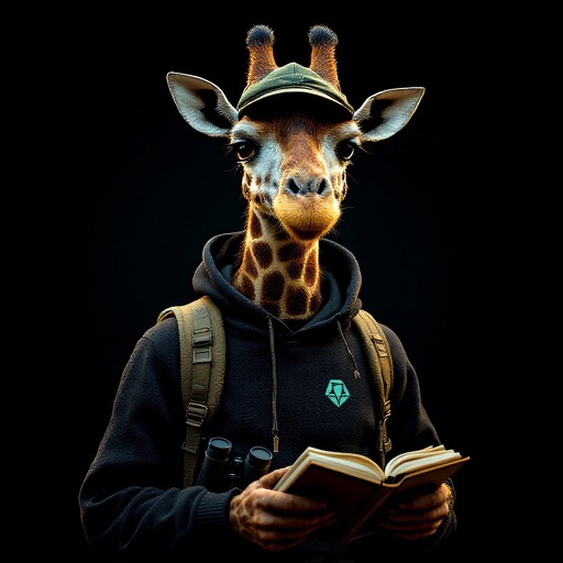 Scout, research specialist