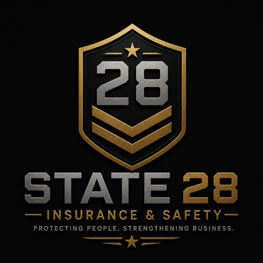 STATE 28 INSURANCE & SAFETY SERVICES